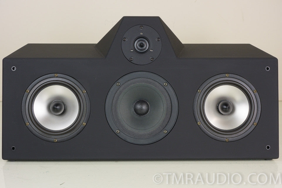 Von Schweikert VisiUN Center Channel Speaker