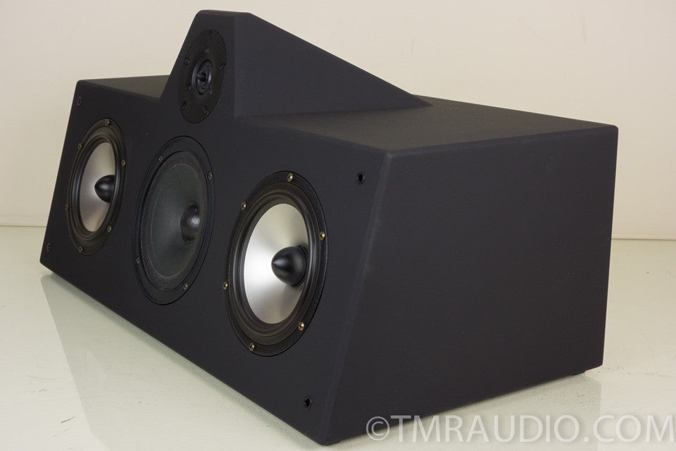 Von Schweikert VisiUN Center Channel Speaker