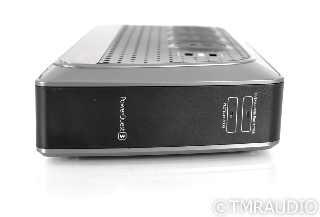 AudioQuest PowerQuest 3 AC Power Line Conditioner