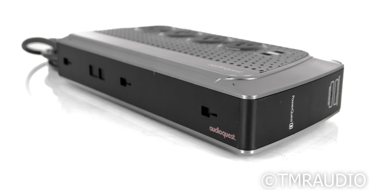 AudioQuest PowerQuest 3 AC Power Line Conditioner