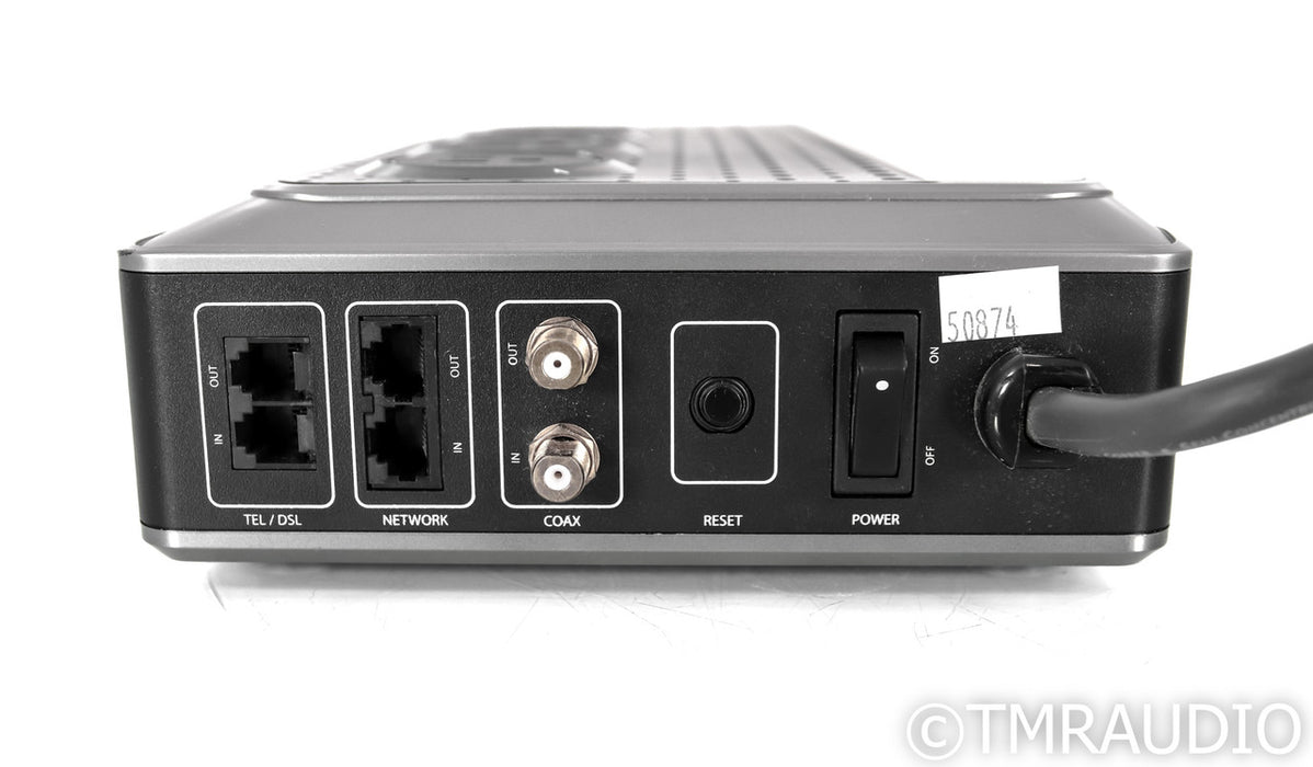 AudioQuest PowerQuest 3 AC Power Line Conditioner