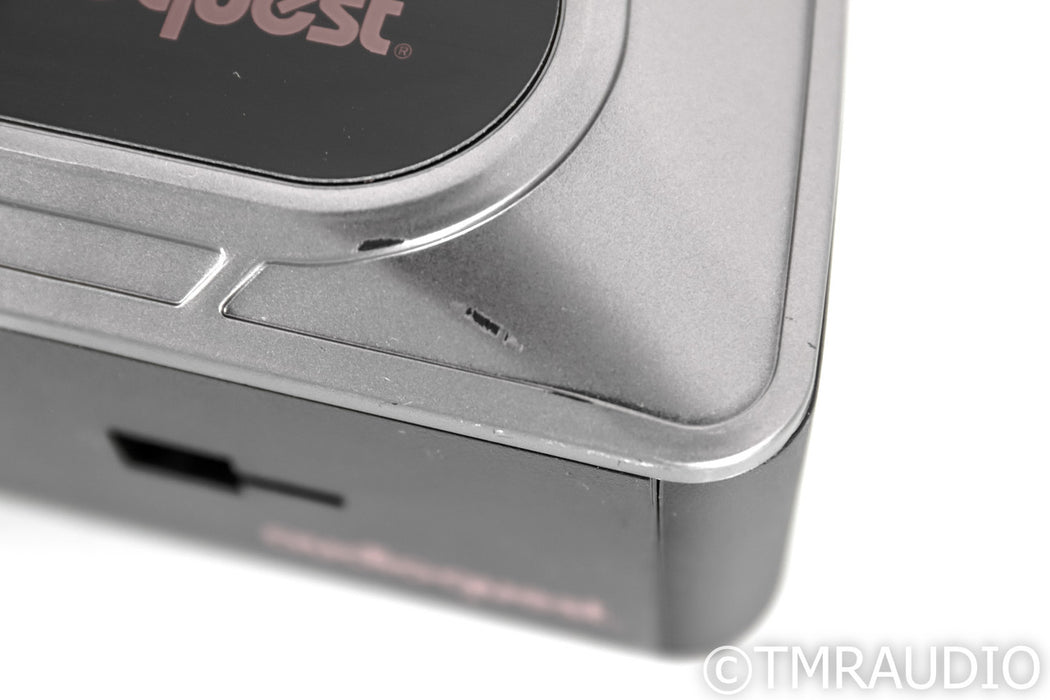 AudioQuest PowerQuest 3 AC Power Line Conditioner