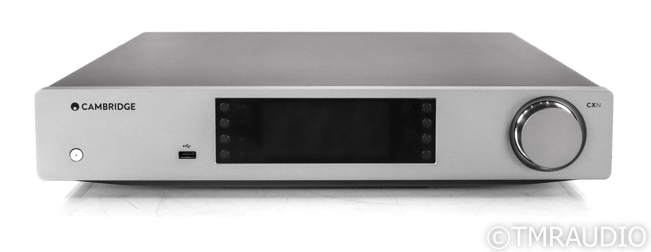 Cambridge Audio CXN V2 Network Streamer / DAC