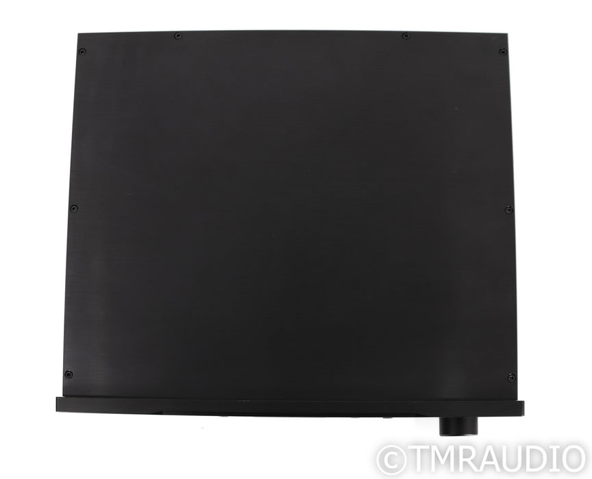 Jays Audio DAC 2 MK 3; D/A Converter; Black; DACIIMKIII
