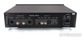 Jays Audio DAC 2 MK 3; D/A Converter; Black; DACIIMKIII