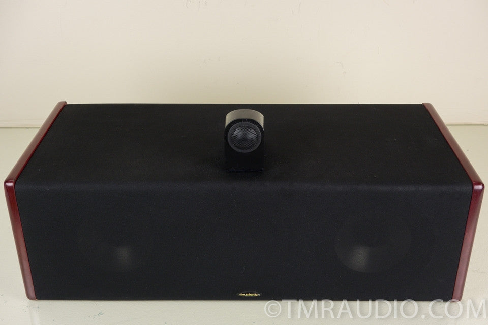 Von Schweikert LCR-40 Center Channel Speaker
