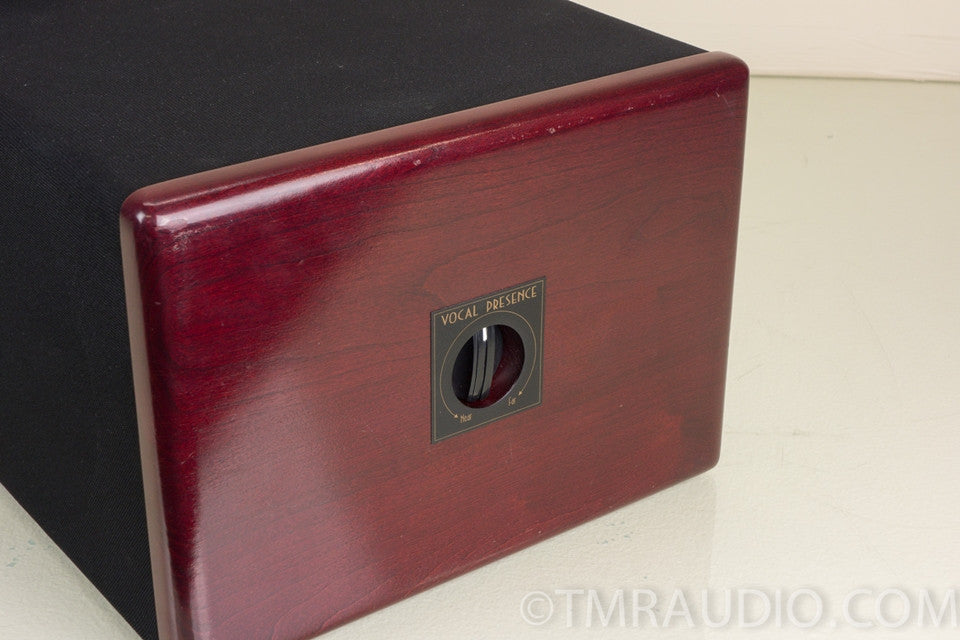 Von Schweikert LCR-40 Center Channel Speaker