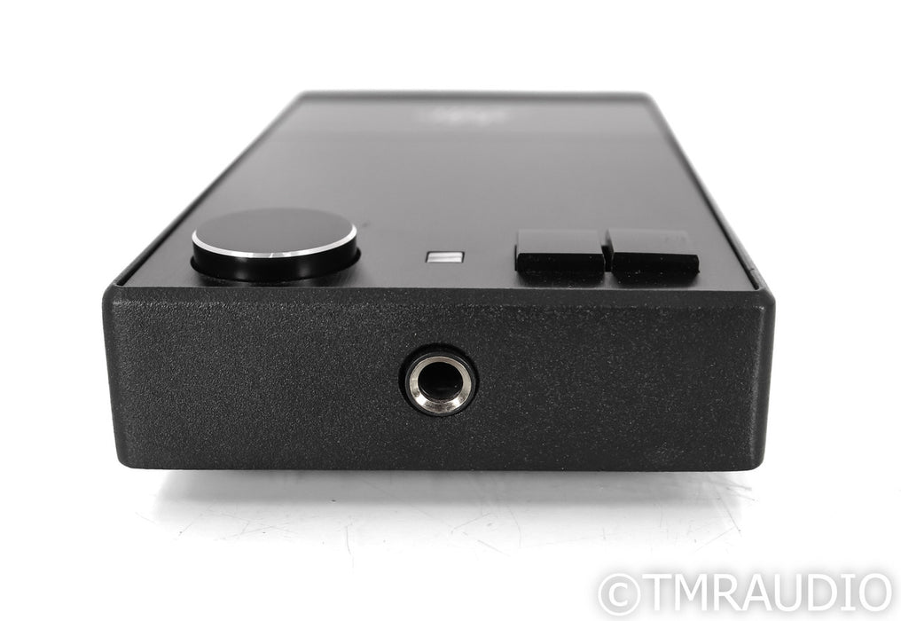 Mofi UltraPhono MM / MC Phono Preamplifier