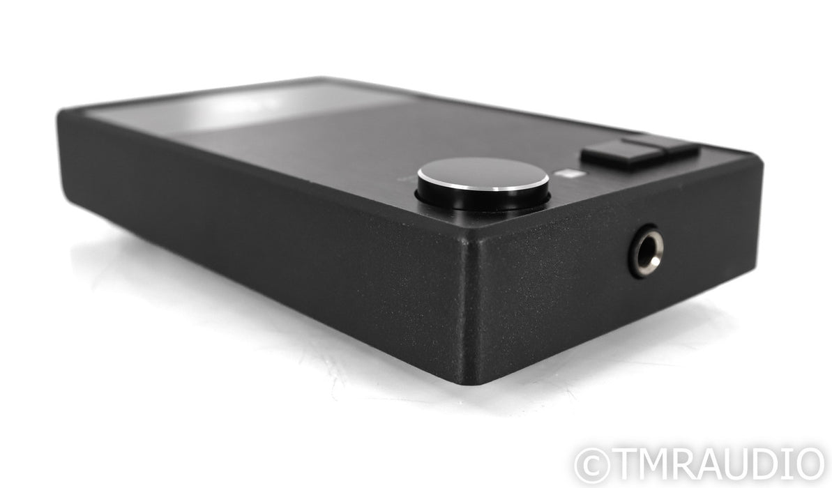 Mofi UltraPhono MM / MC Phono Preamplifier