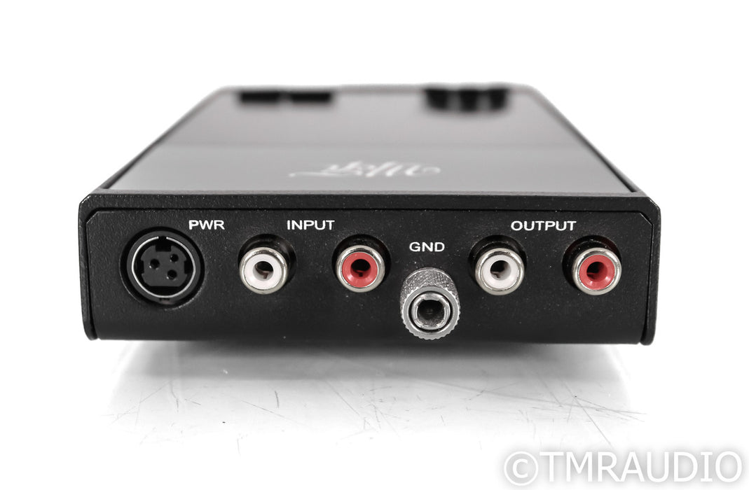 Mofi UltraPhono MM / MC Phono Preamplifier