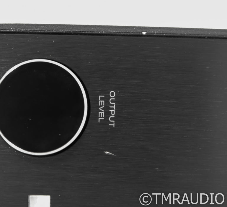 Mofi UltraPhono MM / MC Phono Preamplifier