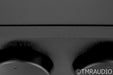 Naim Supernait 2 Stereo Integrated Amplifier; Black