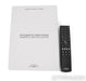 Naim Supernait 2 Stereo Integrated Amplifier; Black