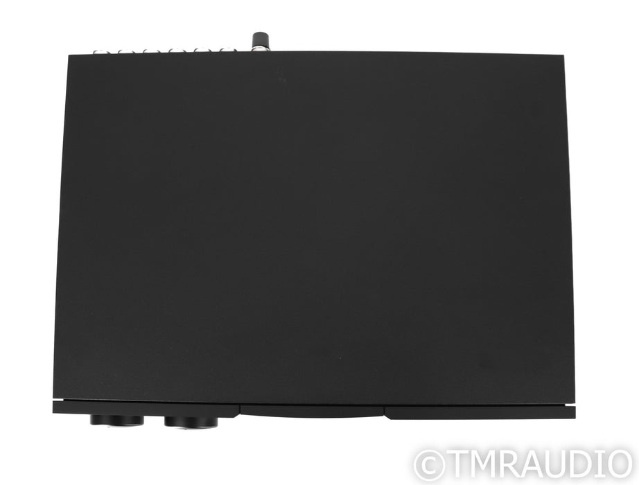 Naim Supernait 2 Stereo Integrated Amplifier; Black