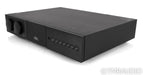 Naim Supernait 2 Stereo Integrated Amplifier; Black