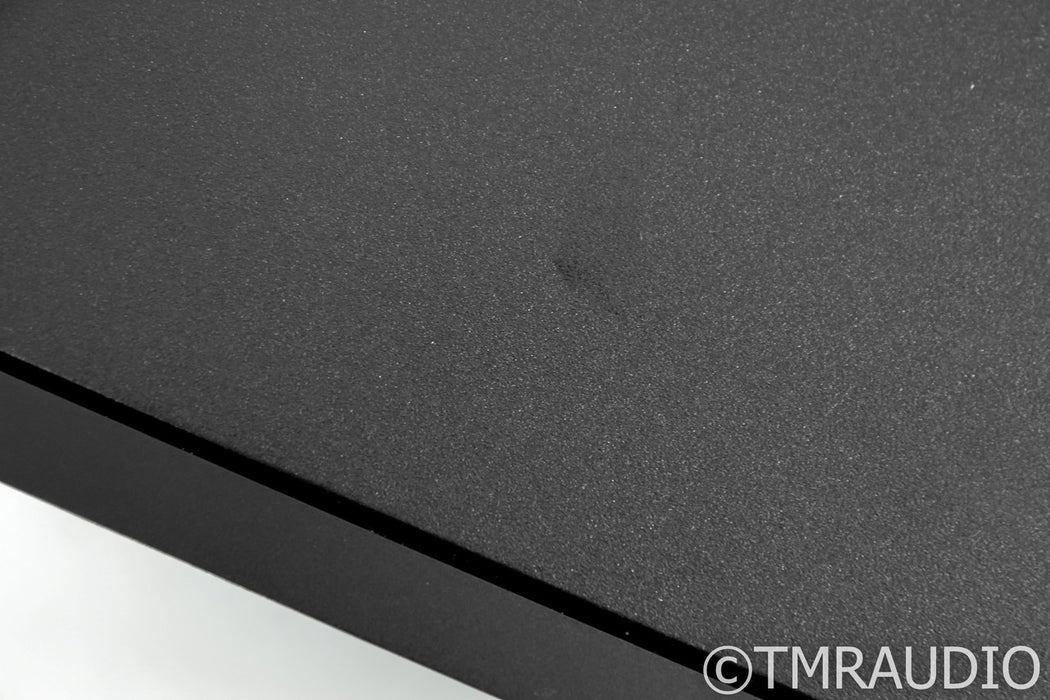 Naim Supernait 2 Stereo Integrated Amplifier; Black