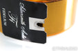 Silversmith Audio Fidelium Speaker Cables; 4ft Pair