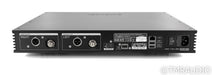 Aurender A10 Wireless Network Server / Streamer; A-10; 4TB; Black