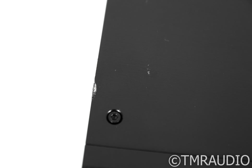 Aurender A10 Wireless Network Server / Streamer; A-10; 4TB; Black