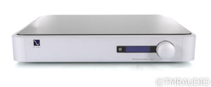 PS Audio PerfectWave DirectStream Junior DAC; Silver (No Remote)