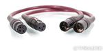Cardas Audio Golden Cross XLR Cables; .5 meter Pair Interconnects