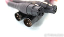 Cardas Audio Golden Cross XLR Cables; .5 meter Pair Interconnects