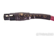 Cardas Audio Golden Cross XLR Cables; .5 meter Pair Interconnects