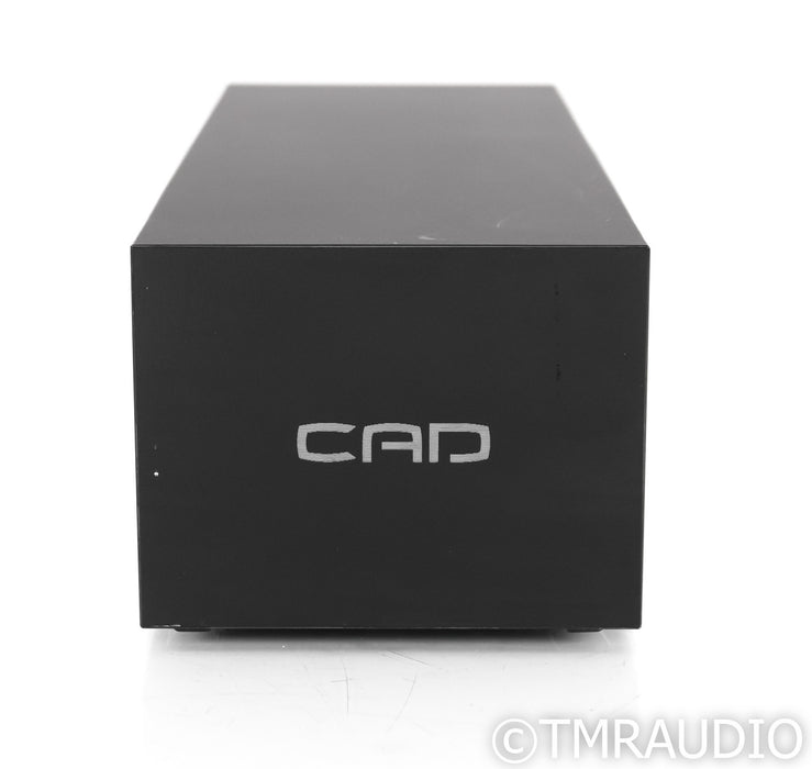 CAD GC1.1 Ground Control; GC-1.1