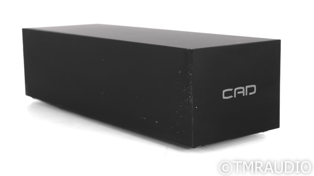 CAD GC1.1 Ground Control; GC-1.1