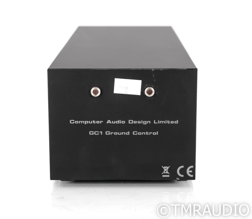 CAD GC1.1 Ground Control; GC-1.1