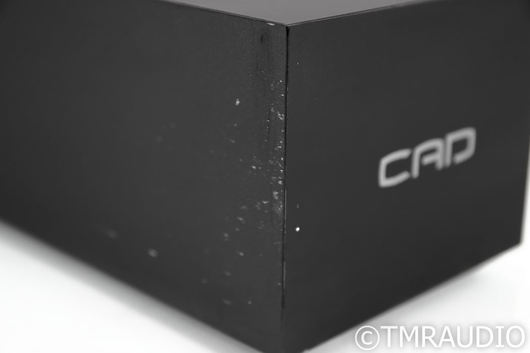 CAD GC1.1 Ground Control; GC-1.1