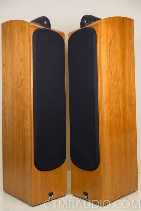 B&W 703 Speakers