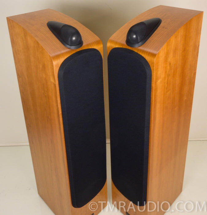 B&W 703 Speakers