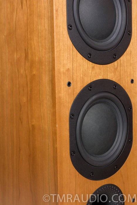 B&W 703 Speakers