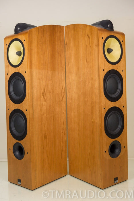 B&W 703 Speakers