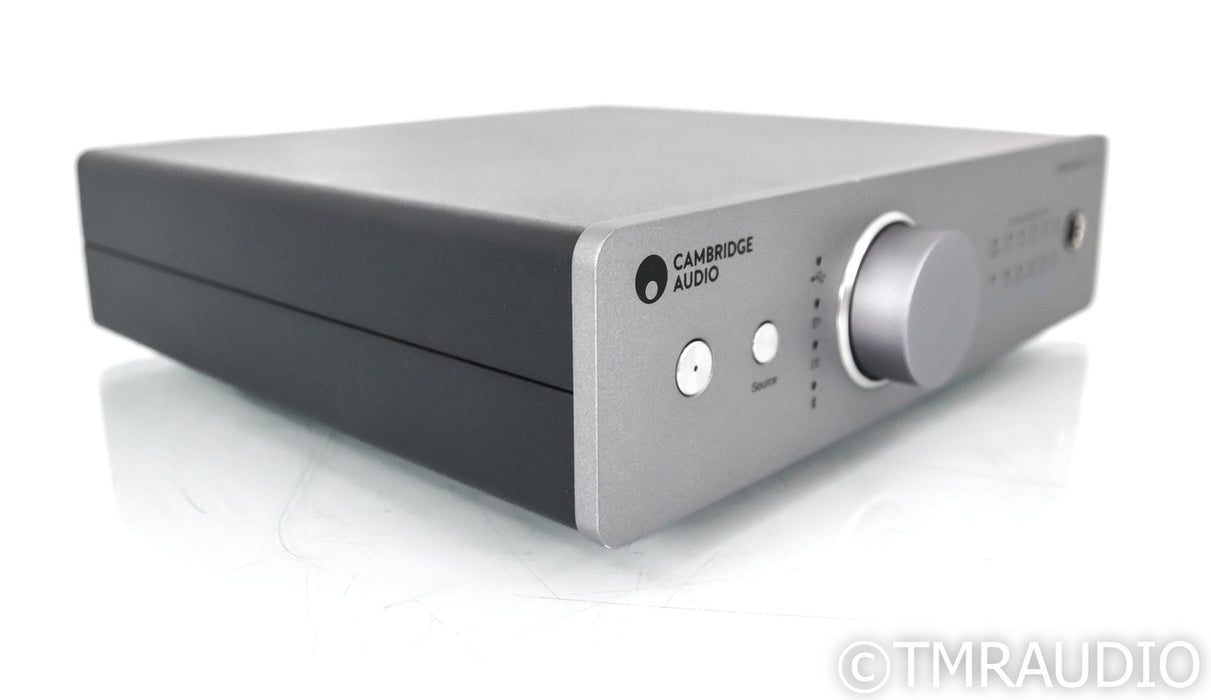 Cambridge Audio DacMagic 200M DSD DAC; D/A Converter; 200-M; Bluetooth