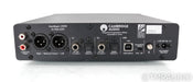 Cambridge Audio DacMagic 200M DSD DAC; D/A Converter; 200-M; Bluetooth