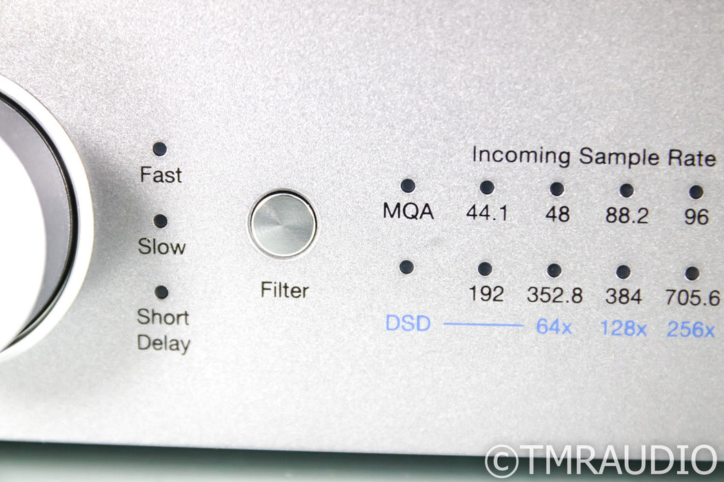 Cambridge Audio DacMagic 200M DSD DAC; D/A Converter; 200-M; Bluetooth