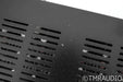Oppo UDP-203 Universal Disk Player; 4K; Blu-Ray