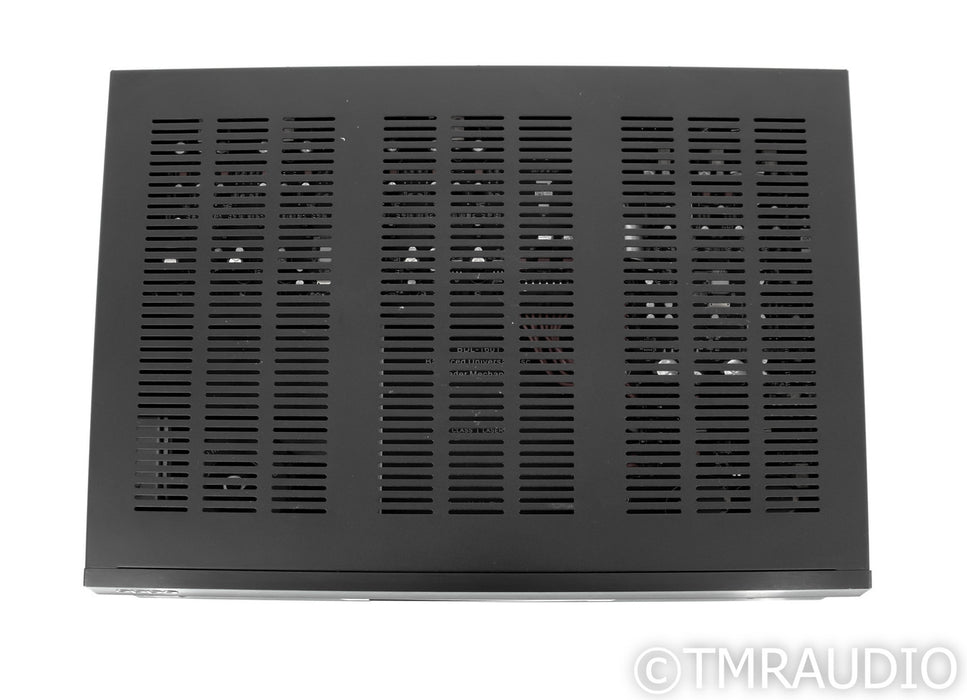 Oppo UDP-203 Universal Disk Player; 4K; Blu-Ray