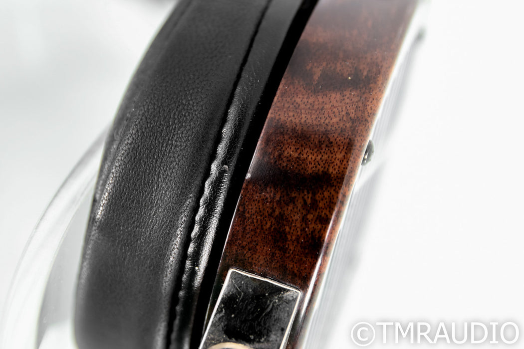 Audeze LCD-4 Planar Magnetic Headphones