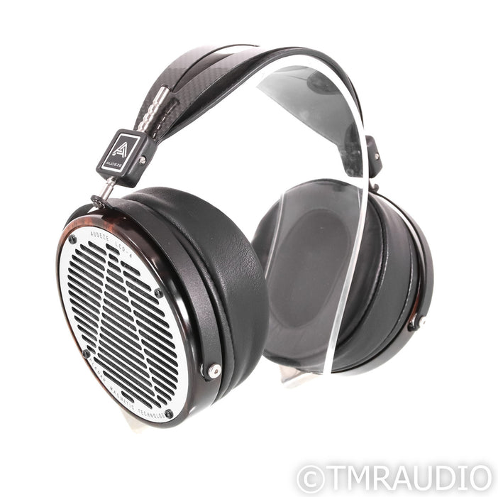 Audeze LCD-4 Planar Magnetic Headphones