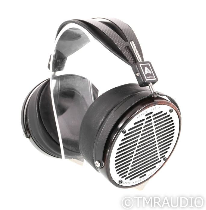 Audeze LCD-4 Planar Magnetic Headphones