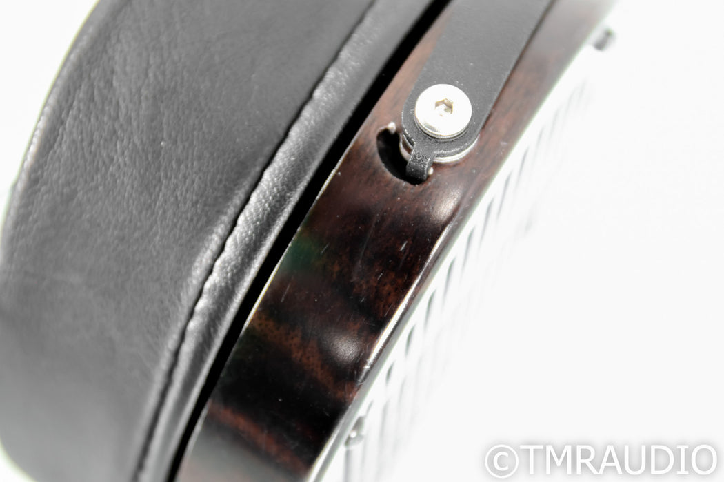 Audeze LCD-4 Planar Magnetic Headphones