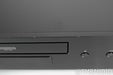 Panasonic DP-UB9000 Universal Disk Player; 4K; Blu-Ray; SACD