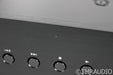 Panasonic DP-UB9000 Universal Disk Player; 4K; Blu-Ray; SACD