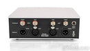 Pro-Ject Head Box RS Tube Hybrid Headphone Amplifier; Silver