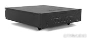 Denafrips Pontus II 12th DAC; D/A Converter; Black