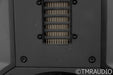 Emotiva Stealth 8 Powered Bookshelf Speakers; Black Pair