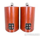B&W 805 D3 Bookshelf Speakers; Rosenut Pair